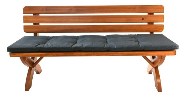 Zahradní podsedák 182x42 cm - Rojaplast