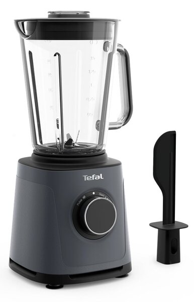 Šedý mixér PerfectMix Essential BL771BF0 – Tefal