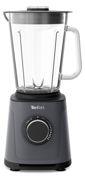 Šedý mixér PerfectMix Essential BL771BF0 – Tefal