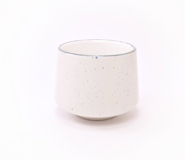 Penerini coffee Keramický šálek - tea cup - white 190 ml