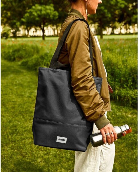 Černá chladicí taška 16 l – Black + Blum