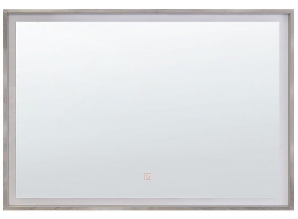 Zrcadlo Aifu (stříbrná). 1077680