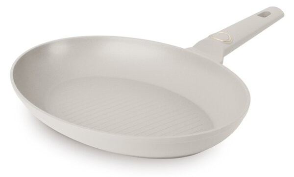 Pánev na ryby a steaky s titanovým povrchem 35 cm Sahara Collection