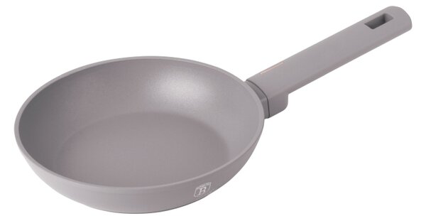 Sada pánví s titanovým povrchem 3 ks Taupe Collection