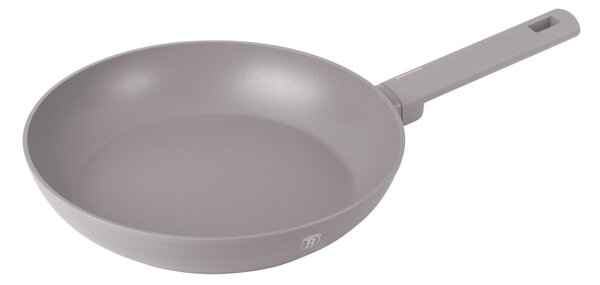 Sada pánví s titanovým povrchem 3 ks Taupe Collection