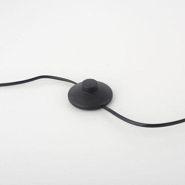 Paul Neuhaus Stojací LED lampa PURE MIRA 7,5W, v. 138 cm, 2700-5000K Barva: Hliník