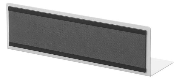 Magnetická přídavná polička k nástěnce 20x6 cm Tower – YAMAZAKI