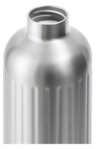 Termoláhev z nerezové oceli ve stříbrné barvě 650 ml Explorer – Black + Blum