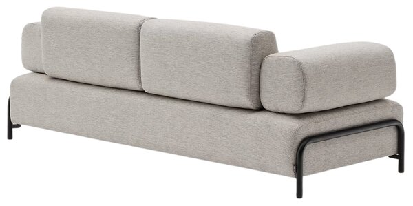 Kave Home Pohovka Compo 232 cm s polštáři