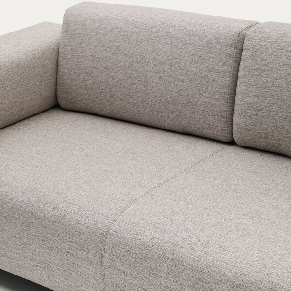Kave Home Pohovka Compo 232 cm s polštáři