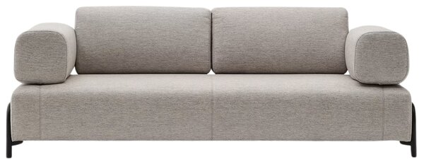 Kave Home Pohovka Compo 232 cm s polštáři