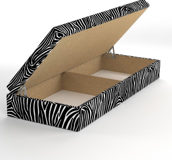 BF Zebra válenda 90x200 cm