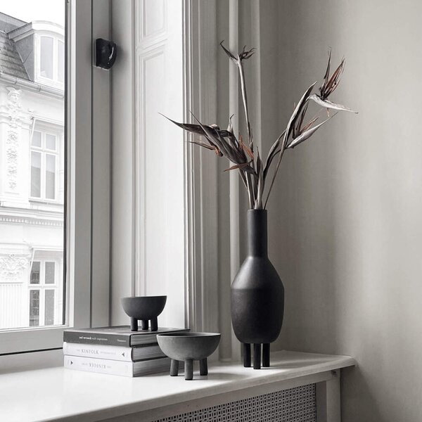 101 Copenhagen Miska Duck Bowl Big, coffee