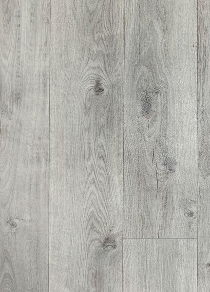 Breno PVC PRESTO PLUS Helsinki 593 – šedé dřevo, šíře 400 cm