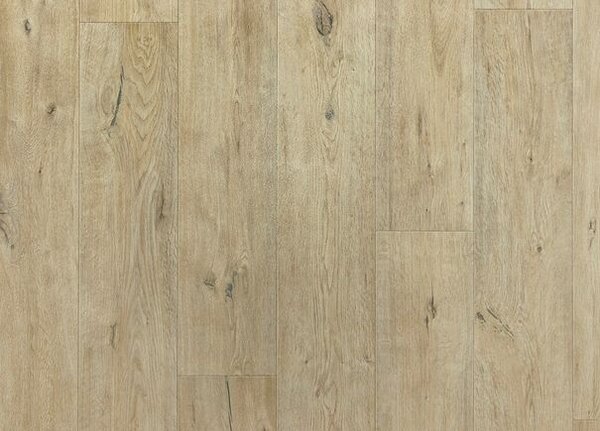 Breno PVC PRESTO PLUS Annapurna 532 – světlé dřevo, šíře 400 cm