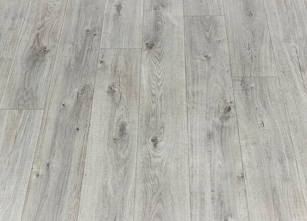 Breno PVC PRESTO PLUS Helsinki 593 – šedé dřevo, šíře 400 cm
