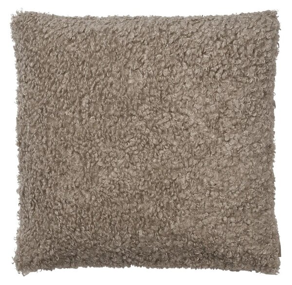 Povlak na polštář z materiálu bouclé 50x50 cm Teddy – Blomus