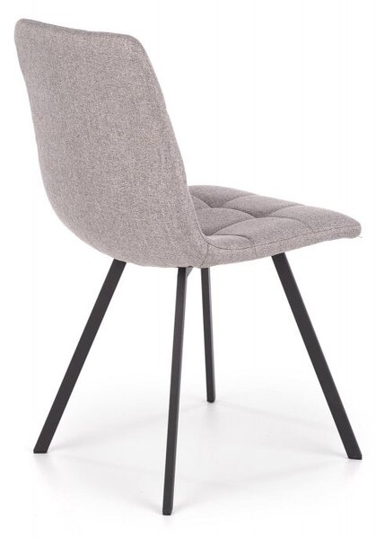 Halmar Jídelní židle K402 béžová