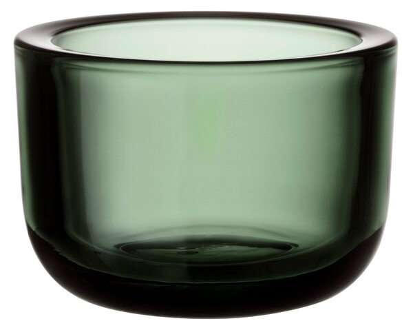 Svícen Valkea iittala piniově zelený