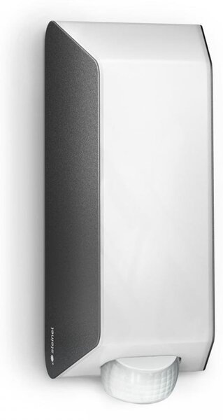 STEIN 068899 Nástěnné venkovní svítidlo L 30 S se senzorem 15W IP44 110079302 - STEINEL