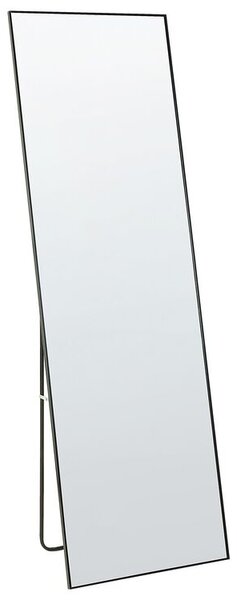 Zrcadlo Baldomer (černá). 1078017