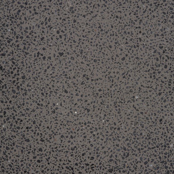 VOLCA stropní beton/dekor tmavý granit 230V LED GU10 5W - RED - DESIGN RENDL
