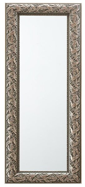 Nástěnné zrcadlo Barnabas (zlatá). 1078040