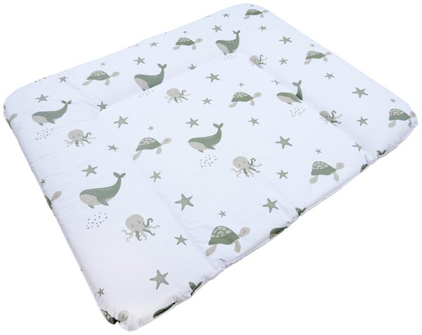 PŘEBALOVACÍ PODLOŽKA, 85/72 cm My Baby Lou - Přebalovací komody