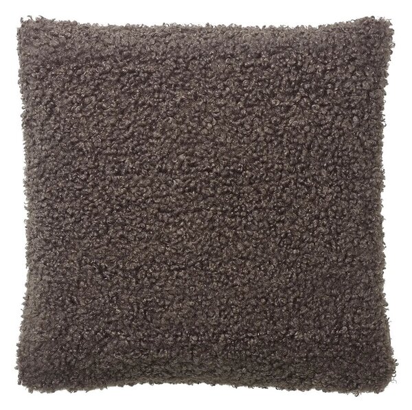Povlak na polštář z materiálu bouclé 50x50 cm Teddy – Blomus