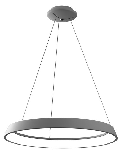 Immax NEO LIMITADO Smart závěsné svítidlo 60cm 39W bílé Zigbee 3.0