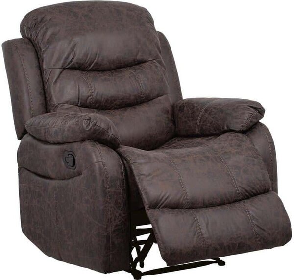 Autronic Relaxaní křeslo TV-4086 BR