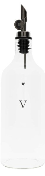 Lahev na ocet V 900 ml