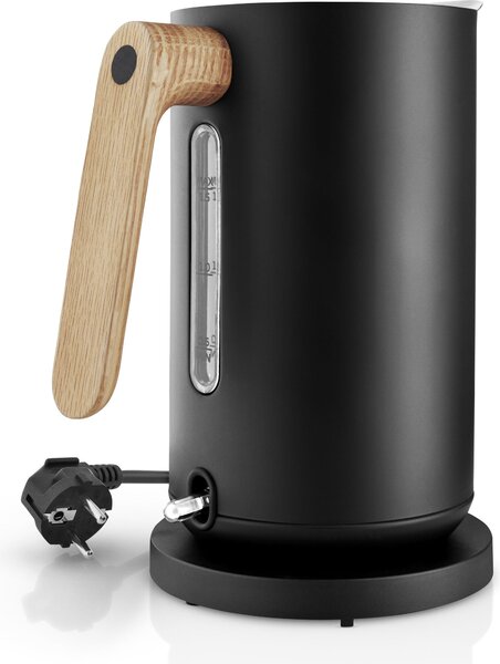 Eva Solo 502741 Rychlovarná konvice Nordic Kitchen 1,5 l černá