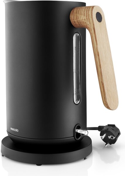 Eva Solo 502741 Rychlovarná konvice Nordic Kitchen 1,5 l černá