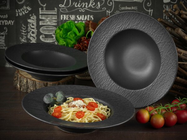 TALÍŘ NA TĚSTOVINY 27 cm Creatable - Talíře na těstoviny & pizzu, Online Only