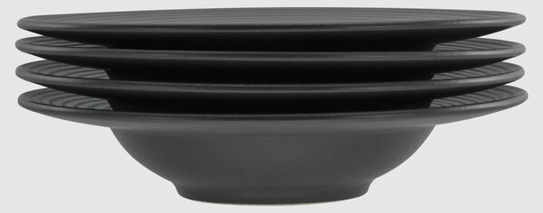 SADA TALÍŘŮ NA TĚSTOVINY, keramika, 30 cm Creatable - Online Only nádobí, Online Only