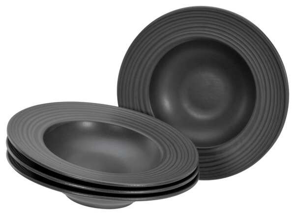 SADA TALÍŘŮ NA TĚSTOVINY, keramika, 30 cm Creatable - Online Only nádobí, Online Only