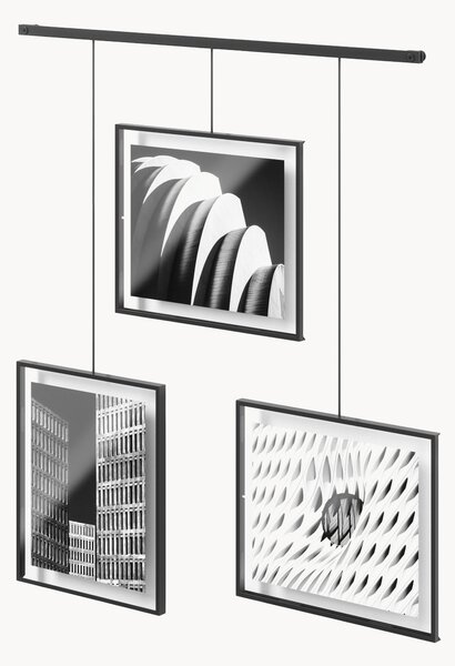 Fotorámeček Exhibit