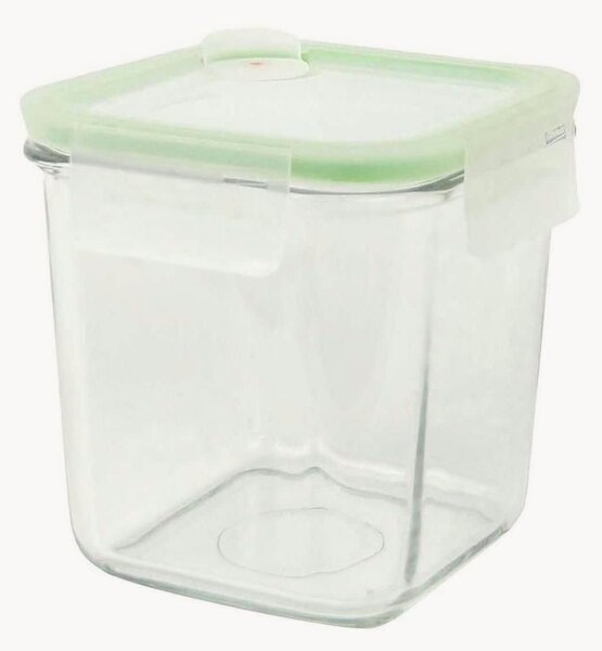 Úložný box's vyrovnáváním tlaku Air