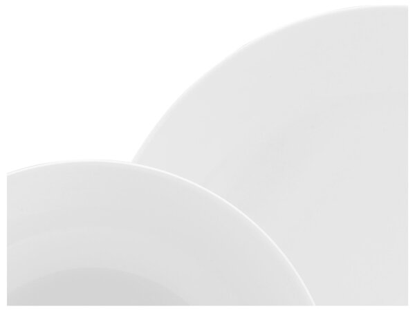 KÁVOVÁ SOUPRAVA, porcelán Creatable - Online Only nádobí, Online Only