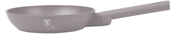 Pánev s titanovým povrchem 20 cm Taupe Collection