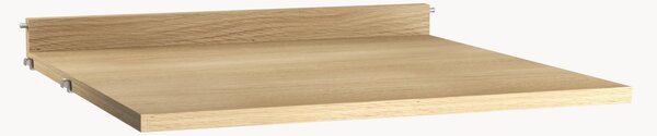 Kancelářský psací stůl String System, Š 58 x H 58 cm