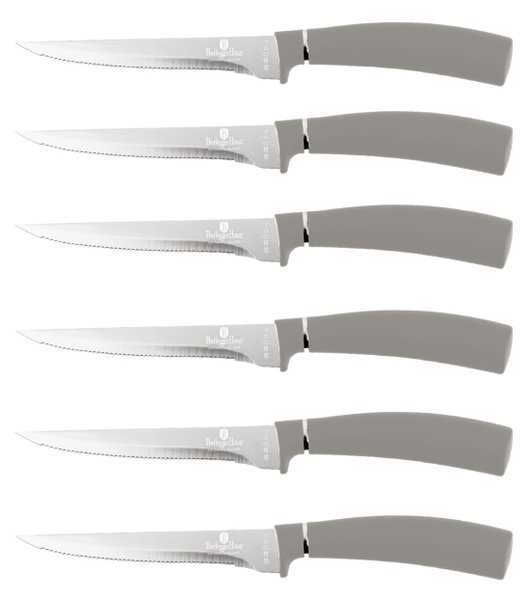 Sada steakových nožů 6 ks Aspen Collection