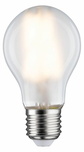 PAULMANN Filament set LED žárovka E27 230V 4x7W 2700K mat