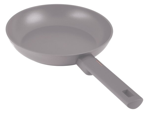 Pánev s titanovým povrchem 24 cm Taupe Collection