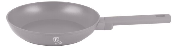Pánev s titanovým povrchem 24 cm Taupe Collection