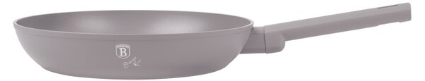 Pánev s titanovým povrchem 28 cm Taupe Collection