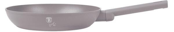 Pánev s titanovým povrchem 24 cm Taupe Collection