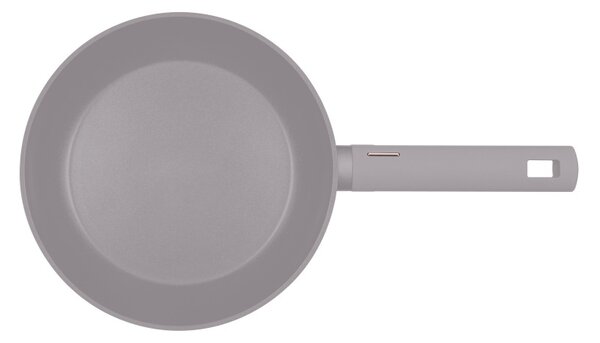 Pánev s titanovým povrchem 24 cm Taupe Collection