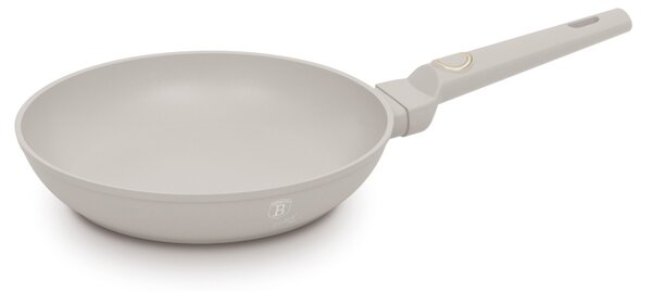 Pánev s titanovým povrchem 24 cm Sahara Collection